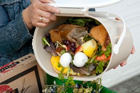 Food Waste Index Report: nel 2019 sprecato il 17% del cibo a disposizione  dei consumatori nel mondo - ESPER